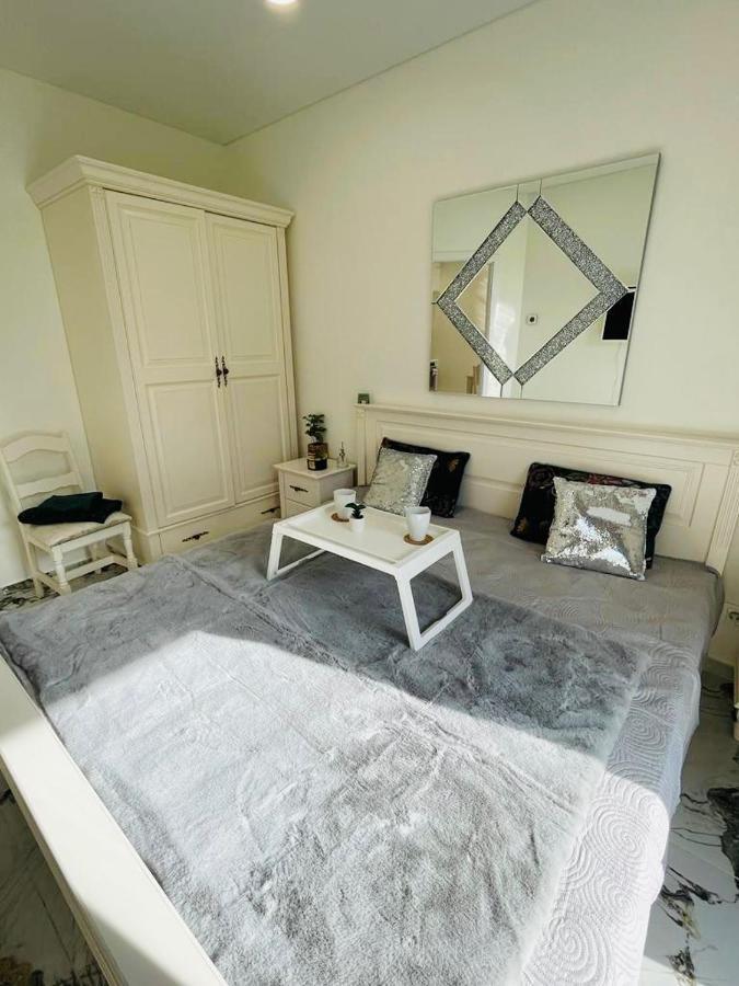 Baltijos Apartamentai Клайпеда Екстер'єр фото