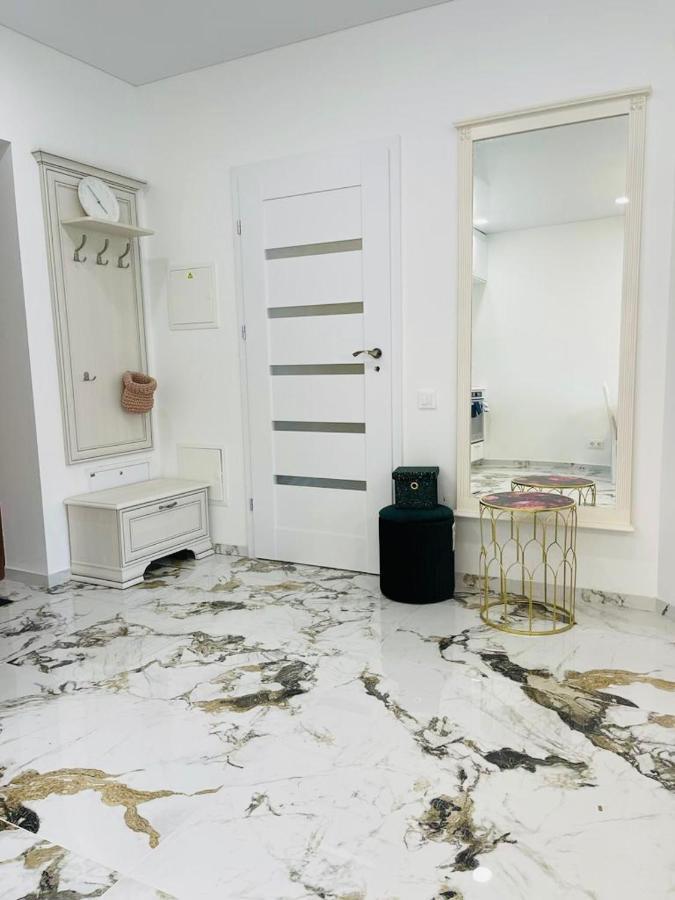 Baltijos Apartamentai Клайпеда Екстер'єр фото