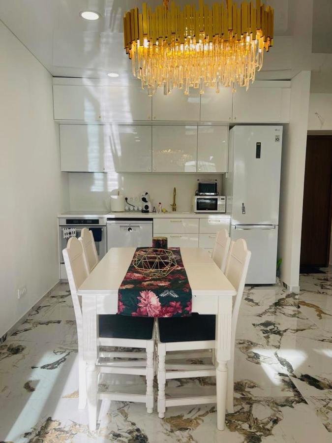 Baltijos Apartamentai Клайпеда Екстер'єр фото
